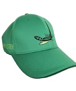 Mr Mister Mosquito Control Embroidered Dead Mosquito Baseball Cap Snap Back MV3 - Picture 1 of 9