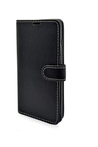 Flip Folio Book Wallet Case For Huawei, Nokia, LG, Sony Xperia HTC Google Pixel - Picture 1 of 3