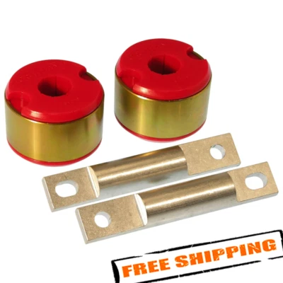 Bujes de brazo de arrastre Prothane 8-304 para Honda Civic 1988-2000 Foto 1 de 2