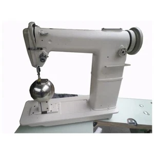 Peluca Cabeza Alta Carro Máquina de Coser Columna 810 Material Alta Columna Máquina - Imagen 1 de 8