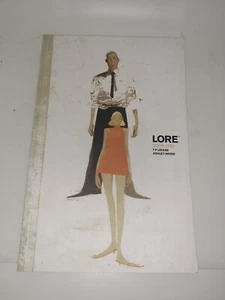 IDW Lore Book One TPB nuevo sin leer 9,4 - Imagen 1 de 6