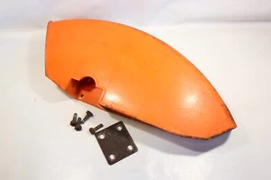 Genuine Deflector 420mm STIHL FS55 brushcutter - Picture 1 of 9