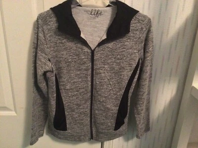 Sudadera con capucha para mujer Made For Life talla PS Foto 1 de 4