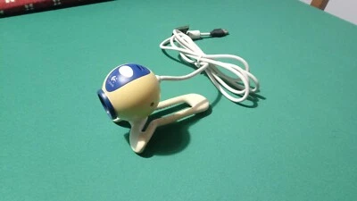 Logitech QuickCam Chat (Webcam for PC Windows) - Immagine 1 di 4