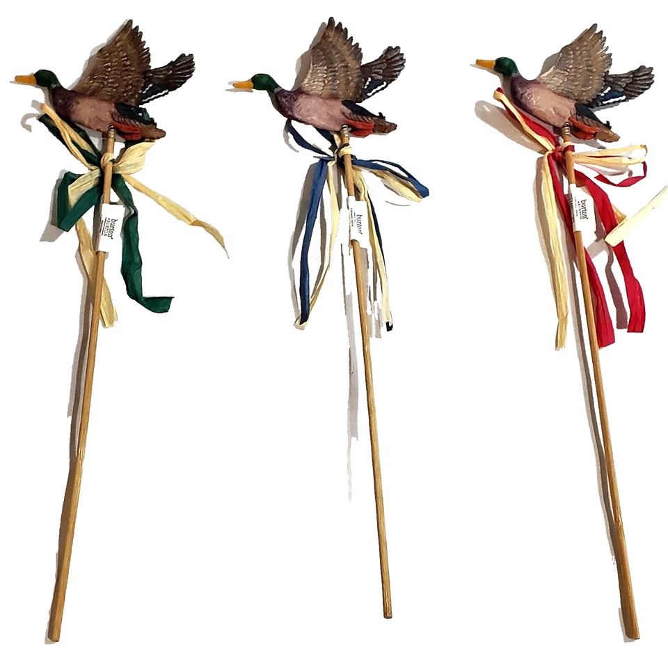 Кол комнатных растений (набор из 3) - Изображение 1 из 1