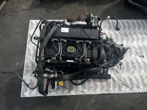 ⭐ BBBB Vollmotor für FORD MONDEO BERLINA (GE) 2.0 TDCI KAT 2000 174146 - Bild 1 von 8