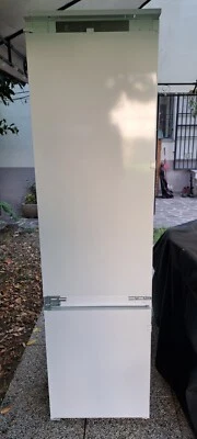 Whirlpool ART 9812 SF1 227/79L 54cm Frigorifero Combinato da Incasso - Bianco - Immagine 1 di 3