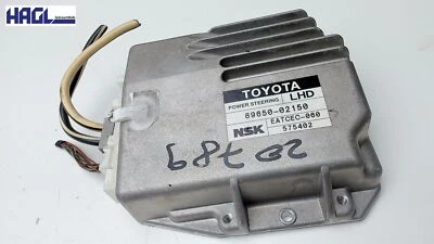 Centralina Sterzo 8965002150 Toyota Corolla 1.6 Vvt-i E12 Berlina - Immagine 1 di 4