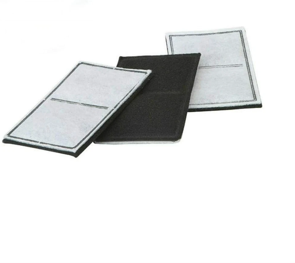 2 Pack PetSafe Drinkwell Replacement Carbon Filters PAC00-13067