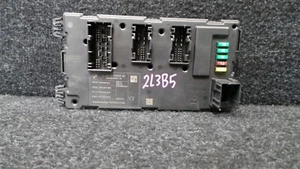 2L3B5 *  BMW F20 F21 F30 F31 Hinteres Elektronik Modul Steuergerät REM 9298959 - Bild 1 von 5