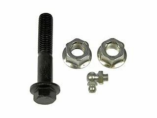 Control Arm and Ball Joint Frt Left Upper Fits 2006-2010 Ford Explorer Dorman - Image 1 of 3