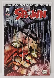 Spawn #218 - Cubierta de Scary McFarlane - Image Comics 2012 en muy buen estado+ - Imagen 1 de 6