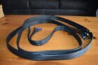 Heavy Duty Component Video/Audio Cables - 5 Cables Total - Good Condition