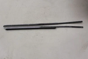 Door trims for Porsche 911 912 Coupe - Picture 1 of 7