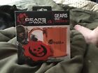 Gears of War 4 Metal Copper Mug with Omen Coaster Set Moscow Mule (New)
