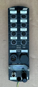 Murr Elektronik Profil Bus Impact 67-P D18 D08 - Picture 1 of 3