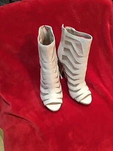 Guess Opentoe Schuh Stiefel - Bild 1 von 7