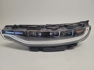 2019 - 2023 Kia Soul EV Full LED DRL Daytime Running Lamp Driver Left OEM 1521 - Picture 1 of 10