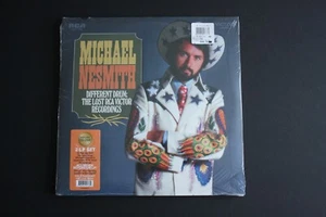 Michael Nesmith Monkees Different Drum Lost RCA Recordings FUEGO VINYL Ltd 500 - Foto 1 di 6