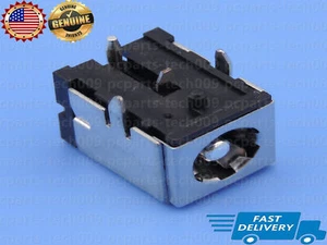 Porta di ricarica jack alimentazione DC per GATEWAY MT6707 MT6841 MT3705 MT6840 - Foto 1 di 9