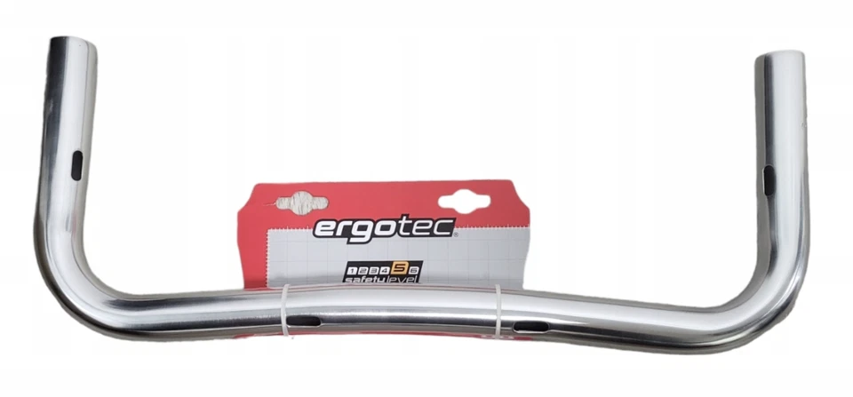 Shimano Metrea compatible H-Bar and 1x11 U5000 Dual Control Lever Set RARE - Image 1 of 4