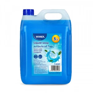 5L Flüssigseife Meeresbrise, Handhygiene, Duftseife, Seife - Bild 1 von 1