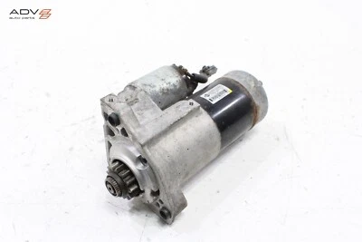 Nissan Frontier 2005-2019 motor de arranque de 4,0 L OEM Foto 1 de 4