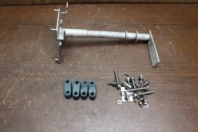 Columna de dirección Waverunner Yamaha Wr650 1990-1993 con tapas Fj0-61541-01-00 Foto 1 de 4