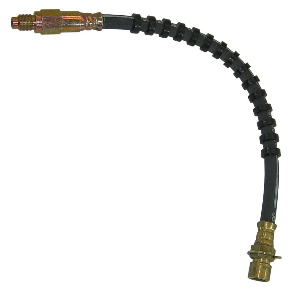 Mangueira hidráulica de freio Bendix 77132 - Fabricada nos EUA - Imagem 1 de 2