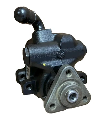 Bomba de direção hidráulica Motorcraft 7L5Z-3A674-D compatível com Ford Ranger 4.0L 2007-2011 - Imagem 1 de 4