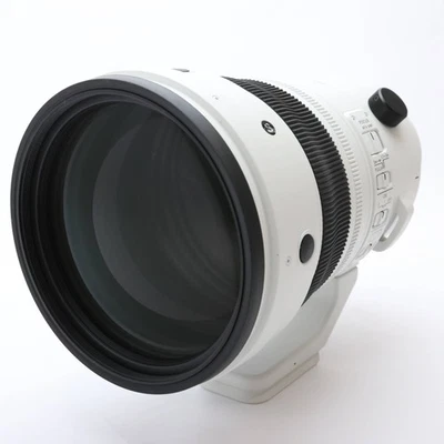 Sigma 200mm F/2 DG OS Sports (for L mount) -Near Mint- #258 - Image 1 of 4