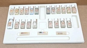 Dental lab Equipment and Supplies- Vita chrom L stain kit for Ceramic Porcelain - Picture 1 of 4