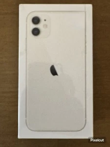 iphone 11 128gb unlocked new in box Last One! - Afbeelding 1 van 2
