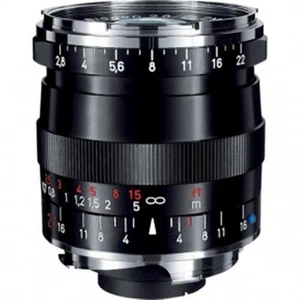 Carl Zeiss ZM 2.8/21mm Biogon T* Negro - Imagen 1 de 1