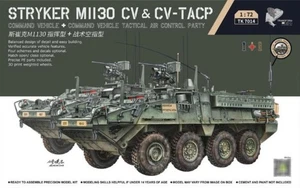 Border Models TK7014 1:72 Stryker M1130 CV & CV-TACP - 2 Bausätze Kommandofahrzeug an - Bild 1 von 1
