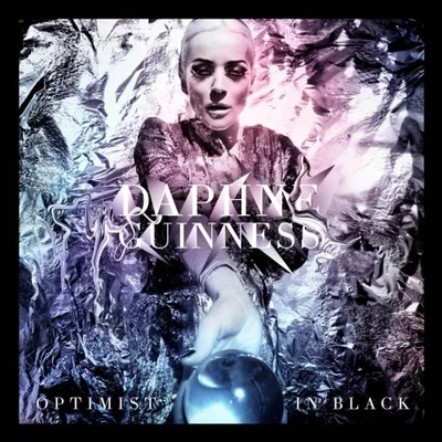 Optimist In Black by Daphne Guinness [CD] - Bild 1 von 2