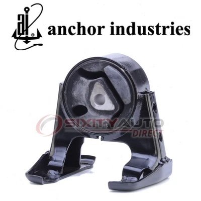 Anchor Front Left Engine Mount for 2006 Isuzu i-280 - Cylinder Block  yw Foto 1 de 4