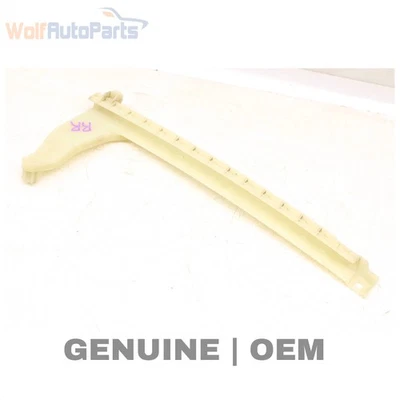 2020-2024 AUDI Q5 PHEV - REAR Right Window Regulator Track 80A839068 - Image 1 of 4