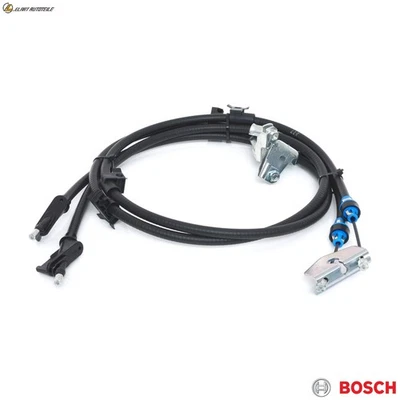 SEILZUG FESTSTELLBREMSE 1 987 482 419 FÜR FORD FOCUS/III/Hatchback/Van/Turnier - Image 1 of 4