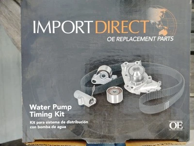 Toyota Rav4 1998 Water Pump - Image 1 of 2