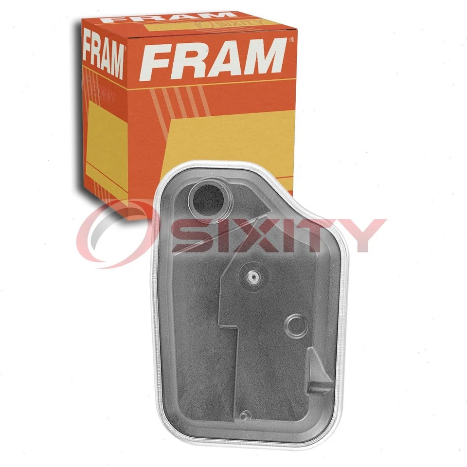 FRAM Automatic Transmission Filter for 2009 Mazda 3 Sport Fluid Shift jt - Image 1 of 4