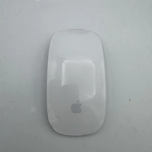 Apple Magic Mouse 2 A1657 – Wireless Bluetooth Mouse White (Rechargeable) - Picture 1 of 3