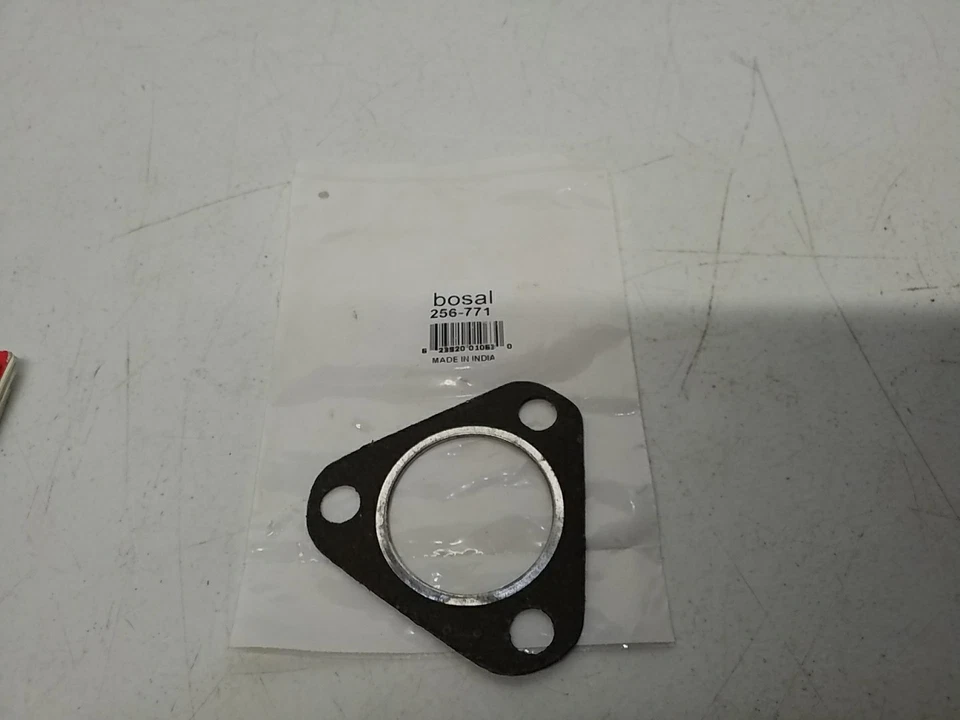 Junta de escape Bosal 256-771 - Sello duradero sin fugas, nuevo Foto 1 de 4
