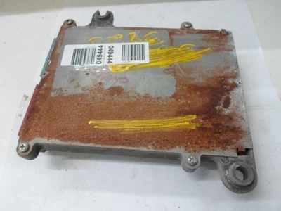 COMPUTADORA MOTOR CHRYSLER LEBARON 1986 5227324 PCM ECM ECU OEM Foto 1 de 4
