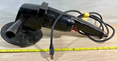 Wen 7 inch 2 speed Sander Polisher, Model 943  Tested & Working (G) - Image 1 of 4