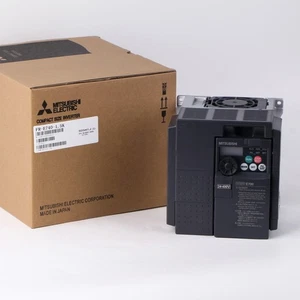 FR-E740-1.5K NEU MITSUBISHI FRE7401.5K Inverter - Picture 1 of 3