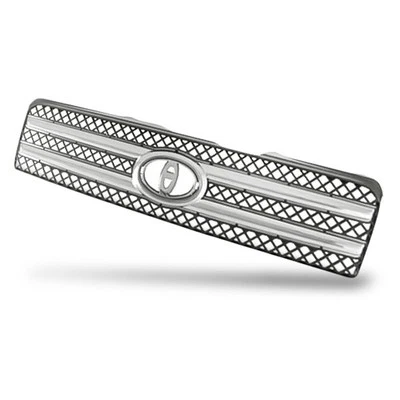 Grille For Toyota Highlander 2006-2007 104-59424 - Imagem 1 de 2