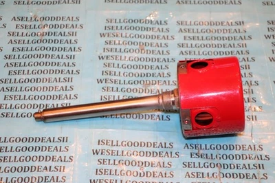 Chromalox 042-600075-406 240V 500W 046BP New - Image 1 of 3