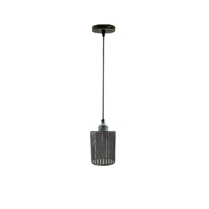 Pattern Cage Pendant Lights Hanging Lamp Ceiling Light Fixtures~1154 - Picture 1 of 2