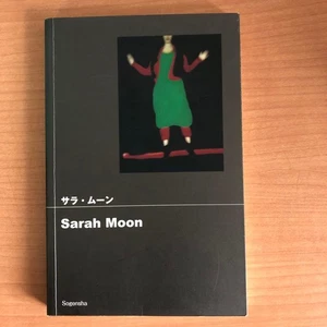 Sarah Moon art collection - Imagen 1 de 3